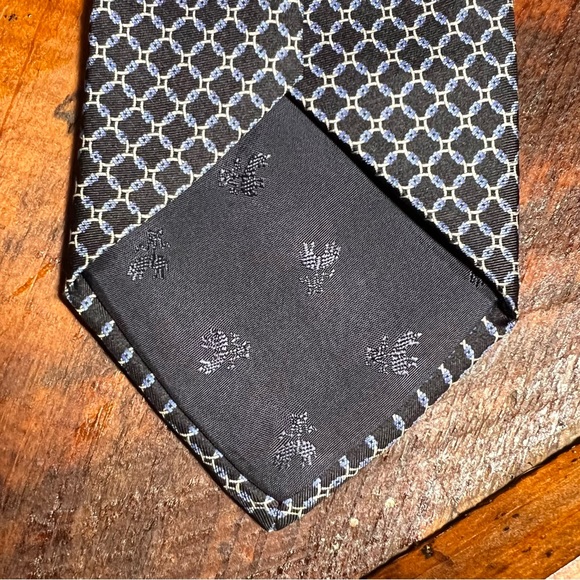 Brooks Brothers Men’s Necktie - Picture 5 of 6